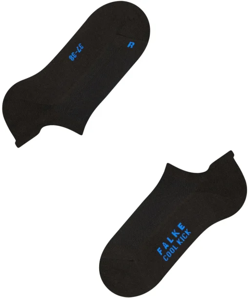 Cool Kick Damen Sneakersocken