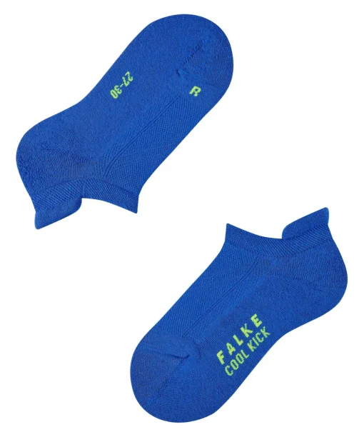 Cool Kick Kinder Sneakersocken