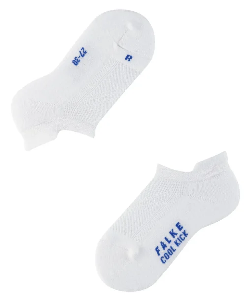 Cool Kick Kinder Sneakersocken
