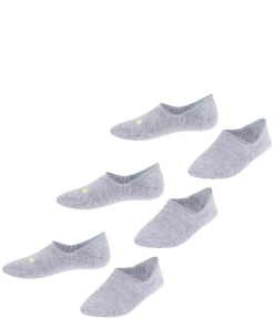 Cool Kick 3-Pack Kinder Füßlinge