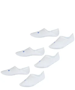 Cool Kick 3-Pack Kinder Füßlinge