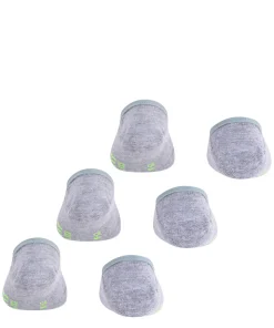 Cool Kick 3-Pack Kinder Füßlinge