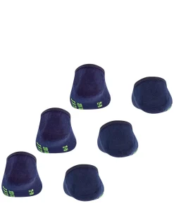 Cool Kick 3-Pack Kinder Füßlinge