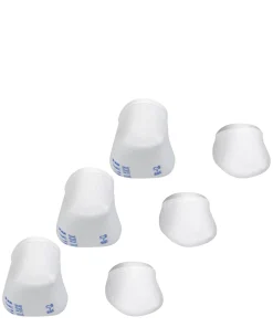 Cool Kick 3-Pack Kinder Füßlinge
