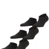Cool Kick 3-Pack Unisex Sneakersocken