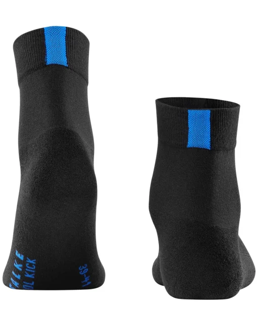 Cool Kick Unisex Kurzsocken