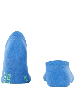Cool Kick Unisex Sneakersocken