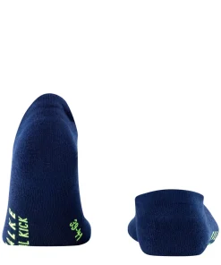 Cool Kick Unisex Sneakersocken