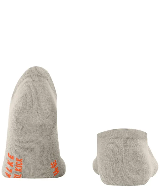 Cool Kick Unisex Sneakersocken