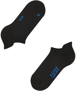 Cool Kick Unisex Sneakersocken