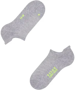 Cool Kick Unisex Sneakersocken