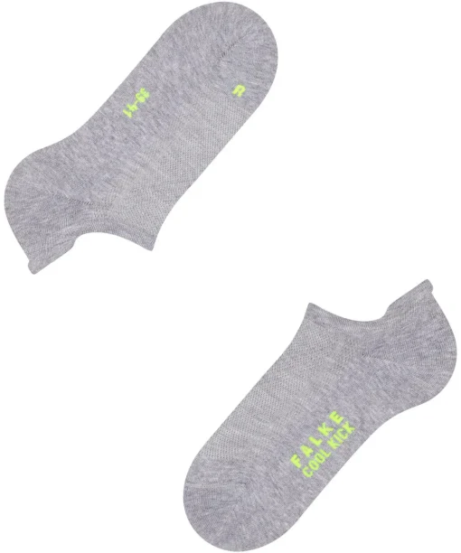 Cool Kick Unisex Sneakersocken