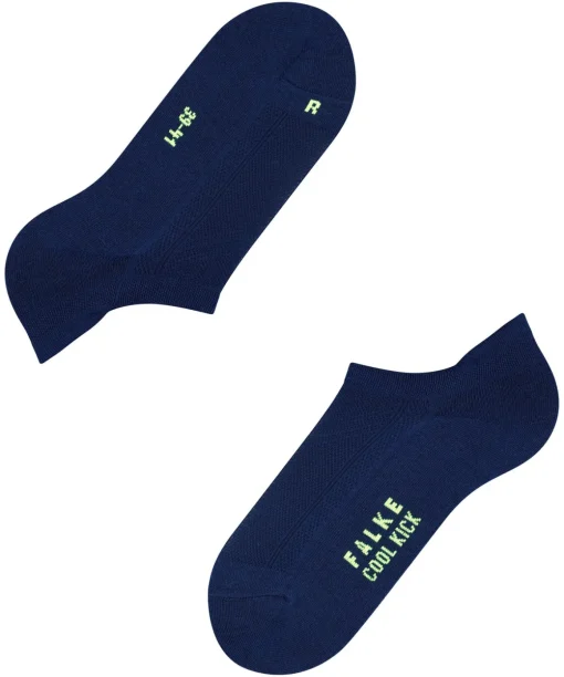 Cool Kick Unisex Sneakersocken
