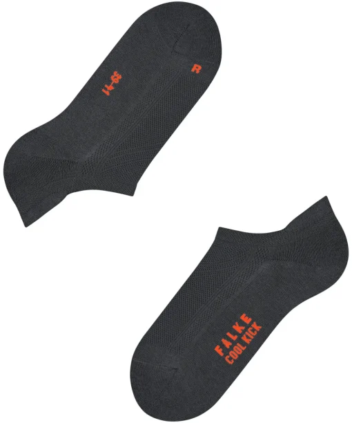 Cool Kick Unisex Sneakersocken