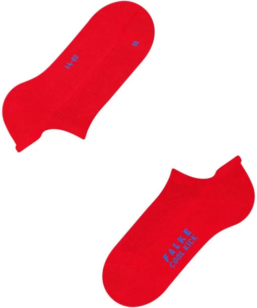 Cool Kick Unisex Sneakersocken