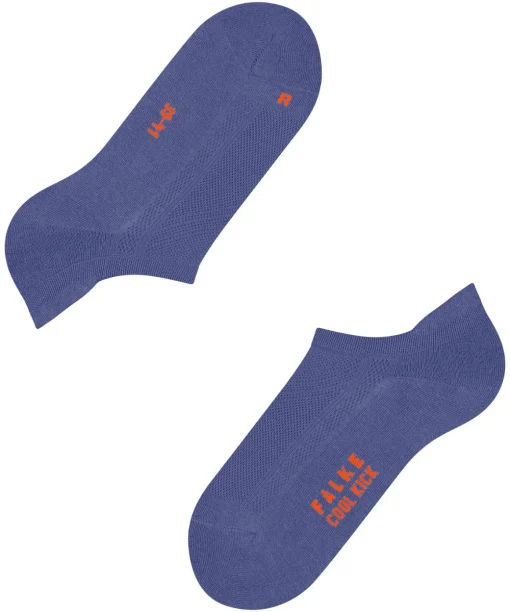 Cool Kick Unisex Sneakersocken