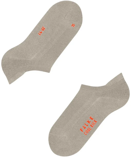 Cool Kick Unisex Sneakersocken