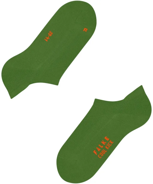 Cool Kick Unisex Sneakersocken