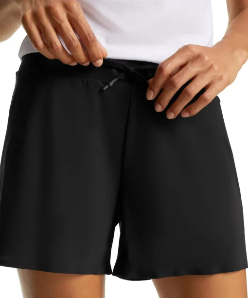 Core Challenger Damen Shorts