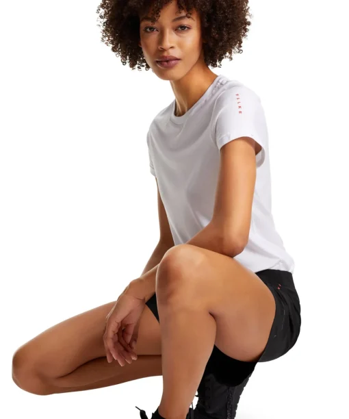 Core Challenger Damen Shorts