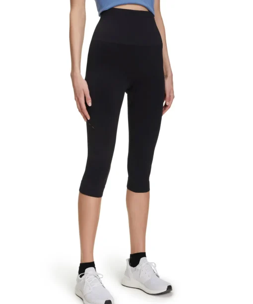 Core Damen 3/4 Tights