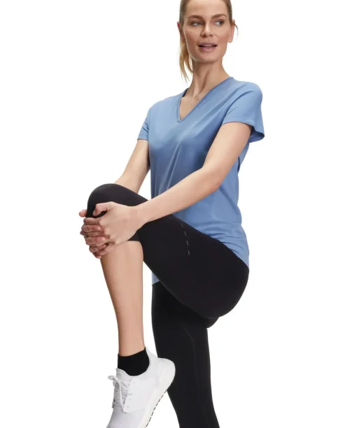 Core Damen 3/4 Tights