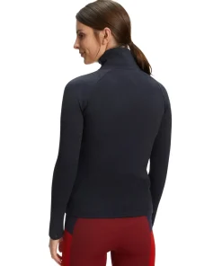 Core Damen Jacke Stehkragen