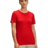 Core Damen T-Shirt Rundhals