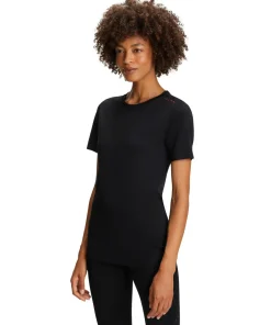 Core Damen T-Shirt Rundhals