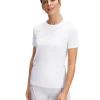 Core Damen T-Shirt Rundhals