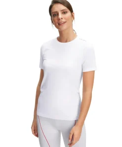 Core Damen T-Shirt Rundhals