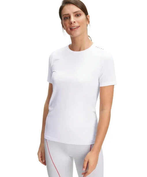 Core Damen T-Shirt Rundhals