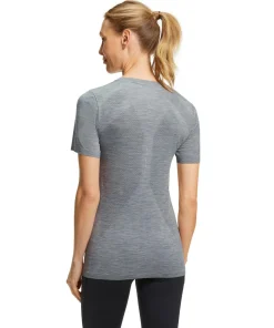 Core Damen T-Shirt Rundhals
