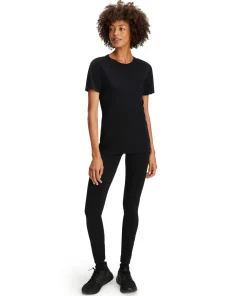 Core Damen T-Shirt Rundhals