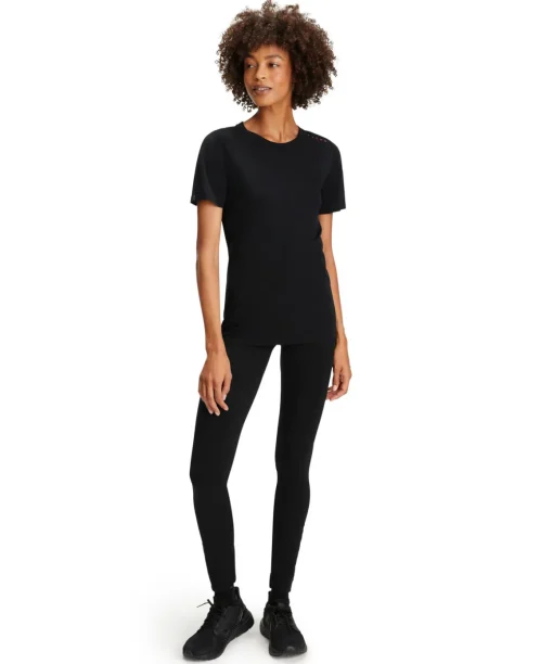 Core Damen T-Shirt Rundhals