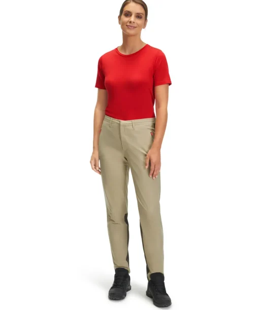 Core Damen T-Shirt Rundhals