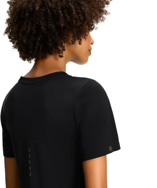 Core Damen T-Shirt Rundhals