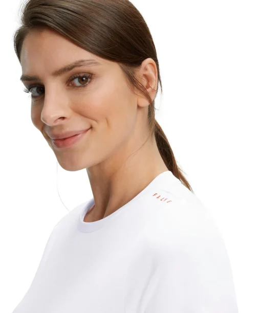 Core Damen T-Shirt Rundhals