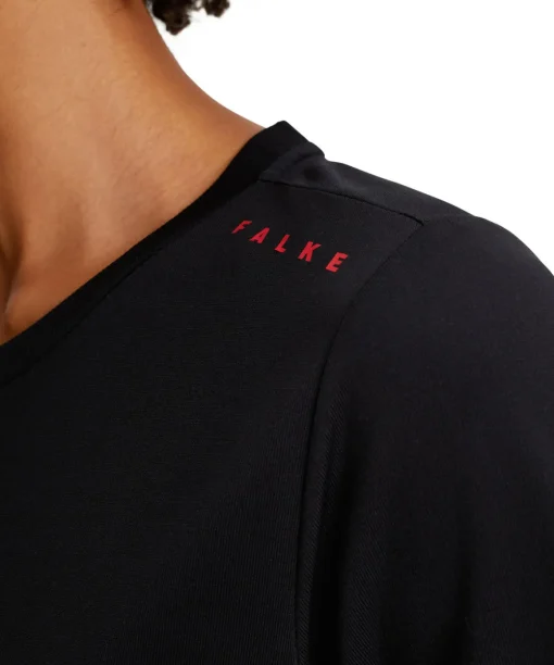 Core Damen T-Shirt Rundhals