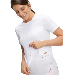 Core Damen T-Shirt Rundhals