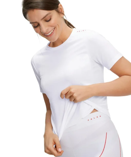 Core Damen T-Shirt Rundhals