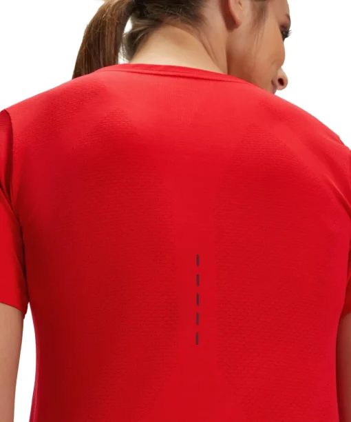 Core Damen T-Shirt Rundhals