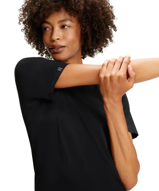 Core Damen T-Shirt Rundhals