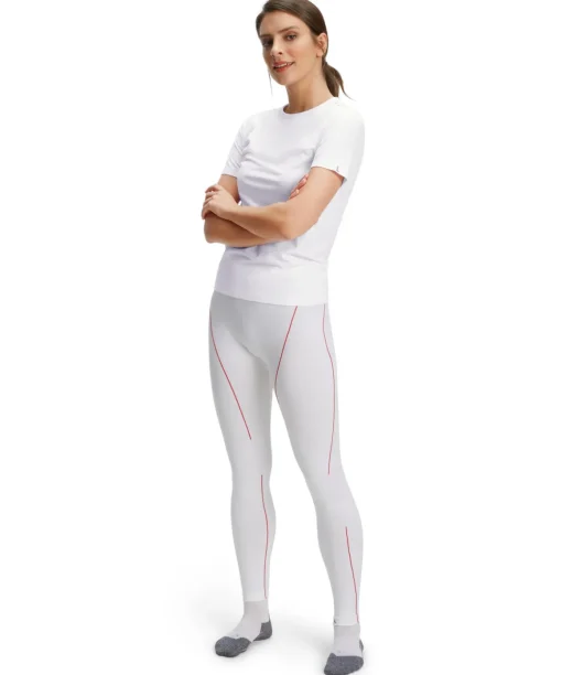 Core Damen T-Shirt Rundhals
