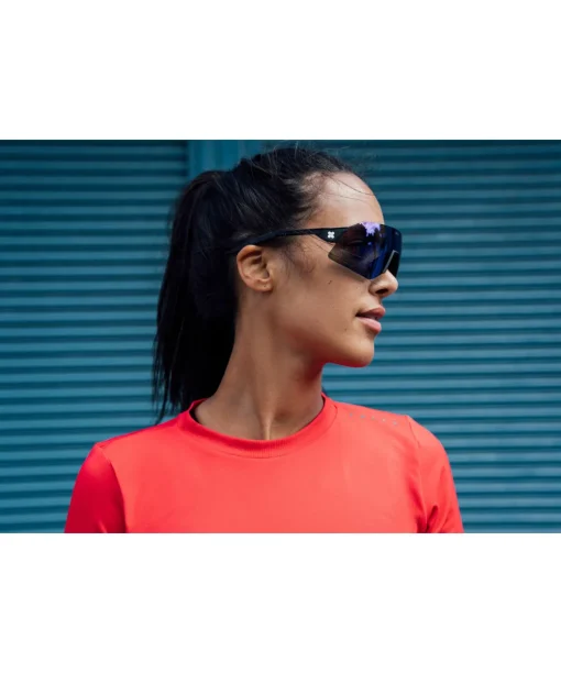 Core Damen T-Shirt Rundhals