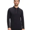 Core Herren Langarmshirt