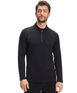 Core Herren Langarmshirt