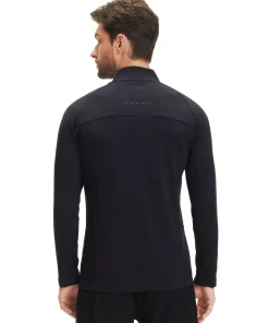 Core Herren Langarmshirt