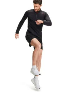 Core Herren Langarmshirt