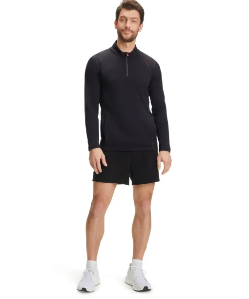 Core Herren Langarmshirt